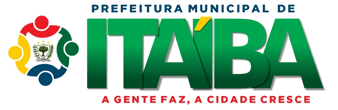 Prefeitura Municipal de Itaíba